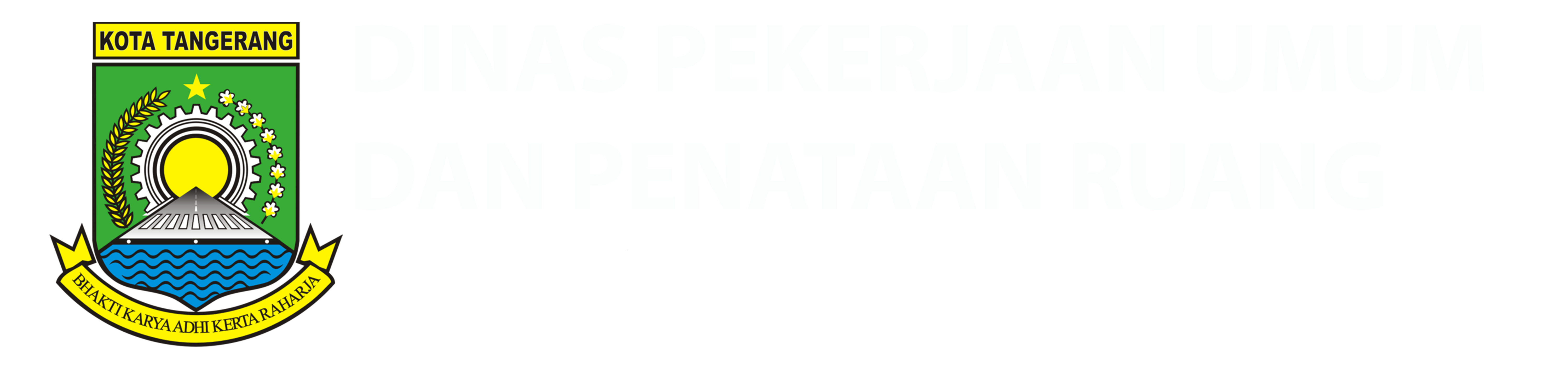 POS DUGA - DPUPR Kota Tangerang
